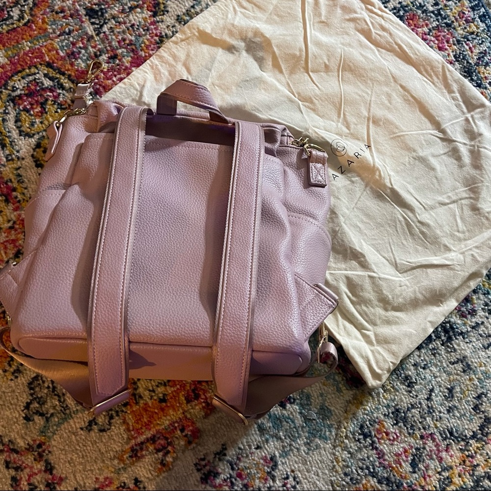 Great Condition Azaria Backpack - Picture 2 of 7
